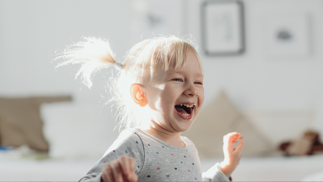 ADHS bei Kindern verstehen: Warum es mehr als Unruhe ist