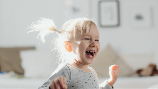 ADHS bei Kindern verstehen: Warum es mehr als Unruhe ist