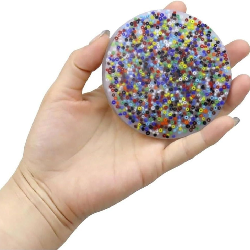 Fidget Pocket Pad zur Stress- und Impulsregulation