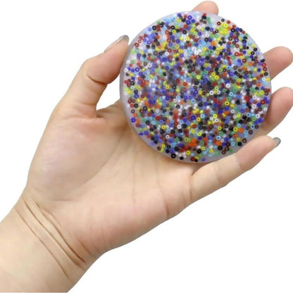 Fidget Pocket Pad zur Stress- und Impulsregulation