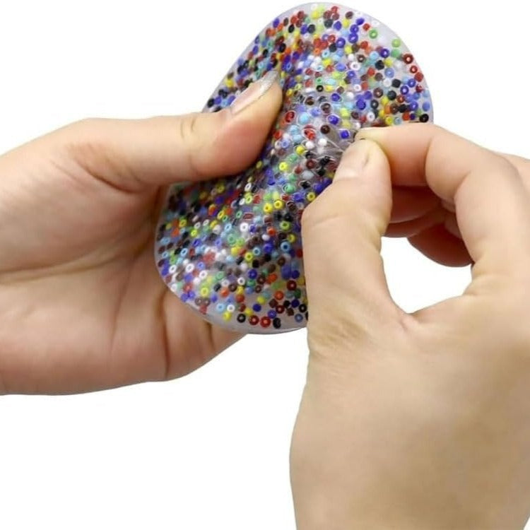 Fidget Pocket Pad zur Stress- und Impulsregulation