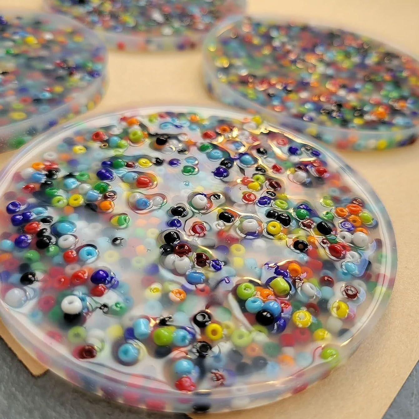 Fidget Pocket Pad zur Stress- und Impulsregulation