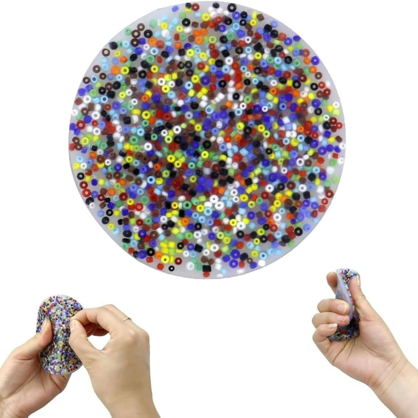 Fidget Pocket Pad zur Stress- und Impulsregulation