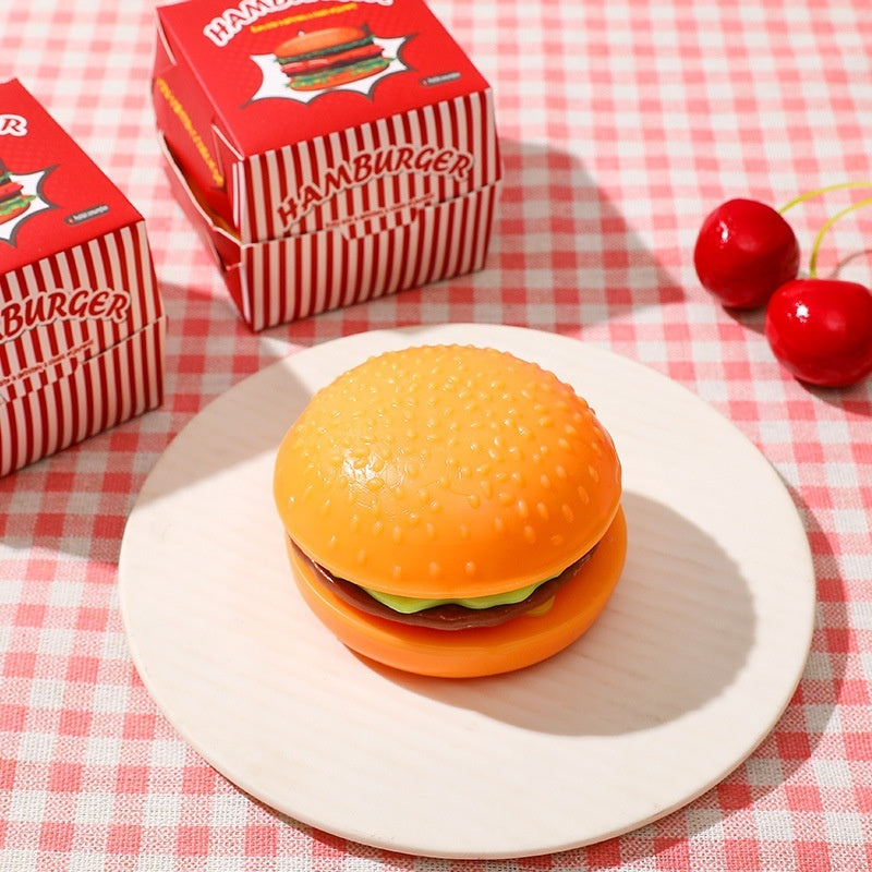 Matschiges Sinnes-Spielzeug zur Stressregulation