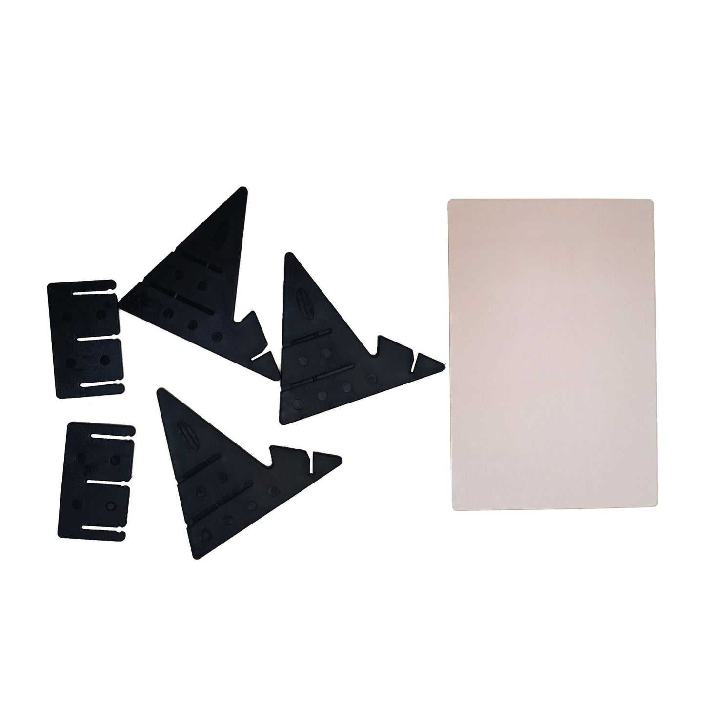 Projektions-Zeichenboard zur Entspannung