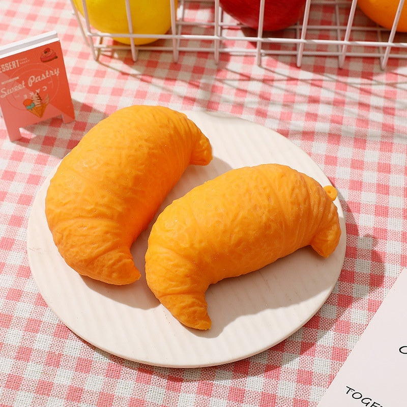 Matschiges Sinnes-Spielzeug zur Stressregulation