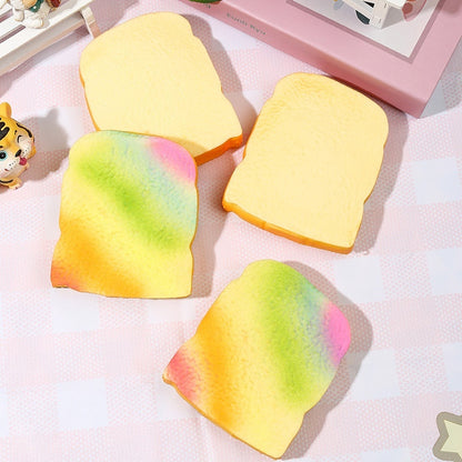 Matschiges Sinnes-Spielzeug zur Stressregulation