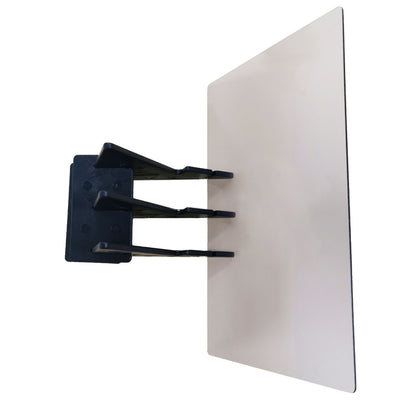 Projektions-Zeichenboard zur Entspannung