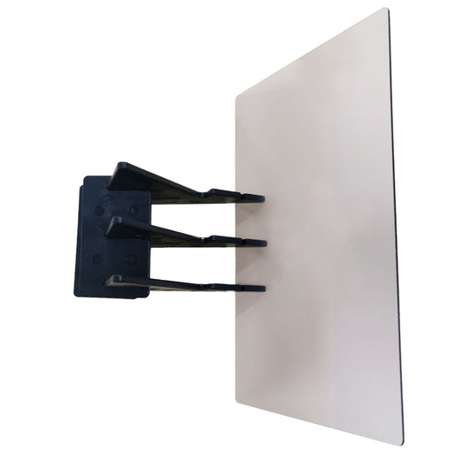 Projektions-Zeichenboard zur Entspannung