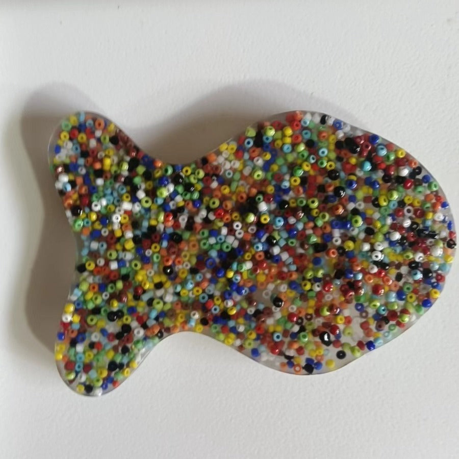 Fidget Pocket Pad zur Stress- und Impulsregulation