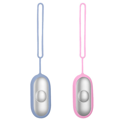 Handgerät zur Stressregulation