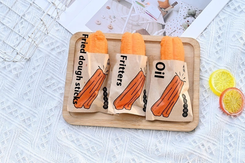 Matschiges Sinnes-Spielzeug zur Stressregulation