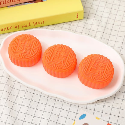 Matschiges Sinnes-Spielzeug zur Stressregulation